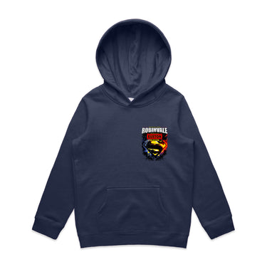 Robinvale 2024 Event Kids Youth Hoodie